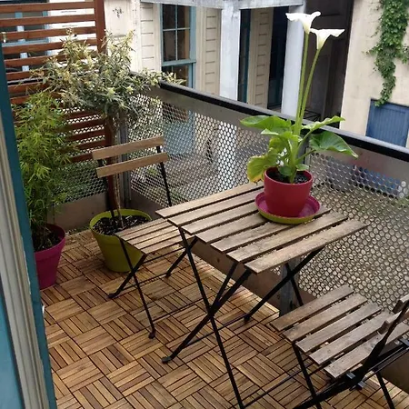Calm And Cosy Vieux * ليل