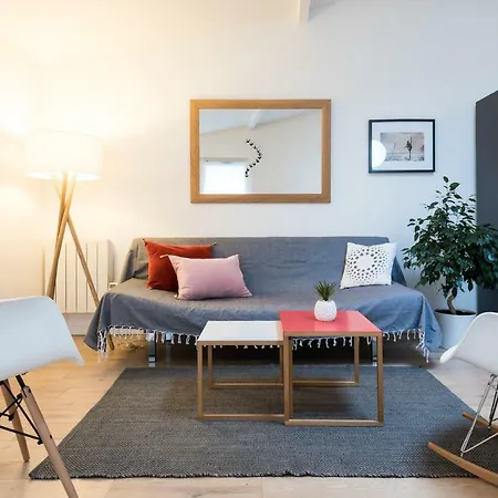 Calm And Cosy Vieux Apartament *