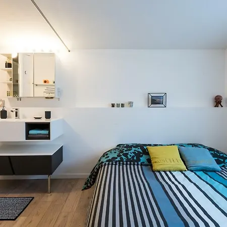 Calm And Cosy Vieux * Lille