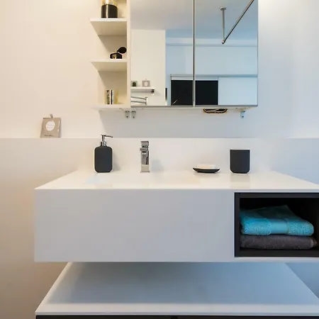 Calm And Cosy Vieux Apartament *