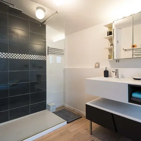 Apartament Calm And Cosy Vieux *